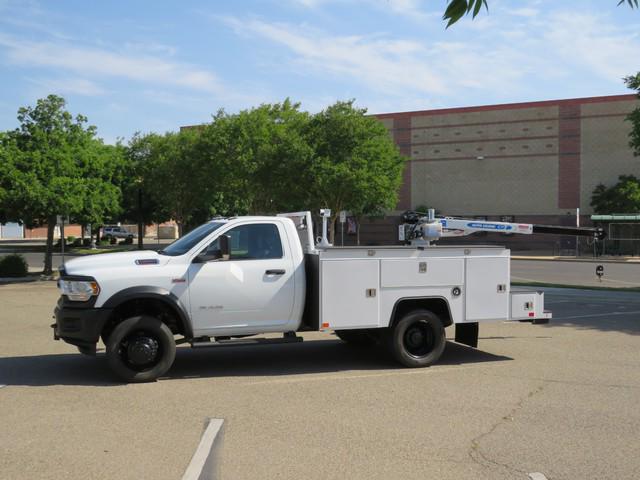 2022 Ram 5500 Tradesman/SLT
