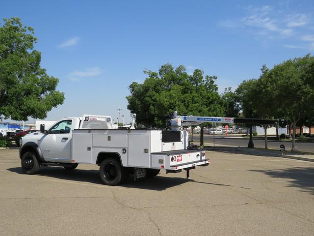 2022 Ram 5500 Tradesman/SLT