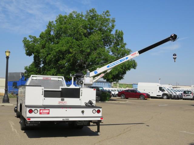 2022 Ram 5500 Tradesman/SLT