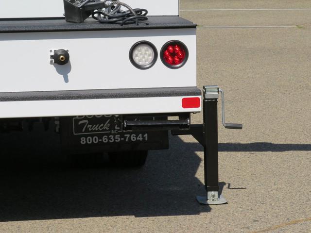 2022 Ram 5500 Tradesman/SLT