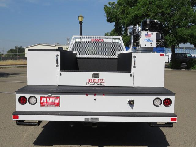2022 Ram 5500 Tradesman/SLT