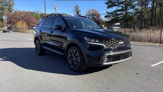 2022 Kia Sorento X-Line SX Prestige for sale in Salisbury, MD