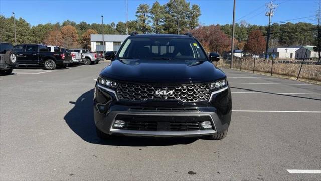 2022 Kia Sorento X-Line SX Prestige