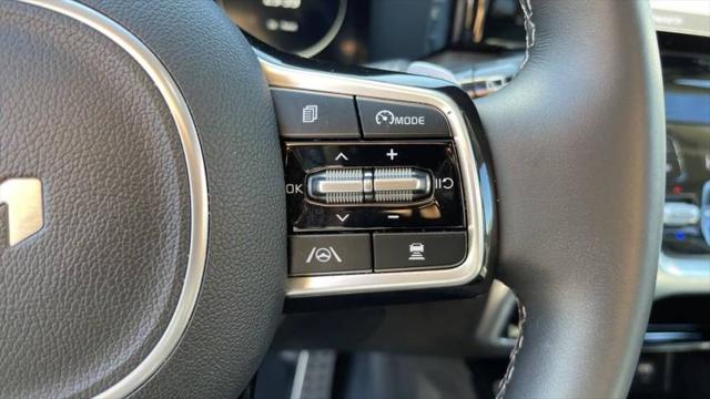 2022 Kia Sorento X-Line SX Prestige