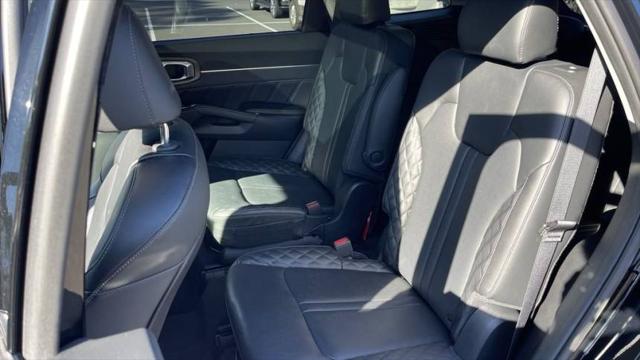 2022 Kia Sorento X-Line SX Prestige