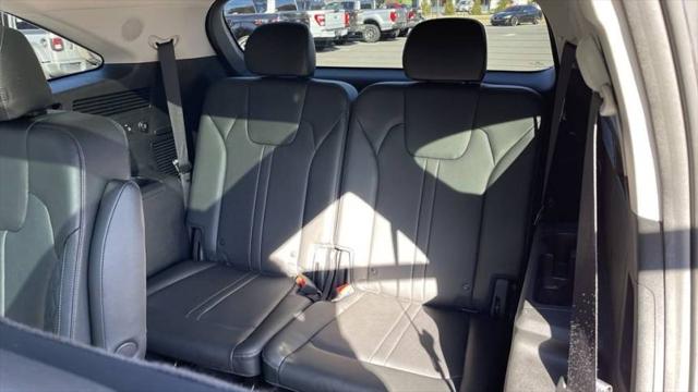 2022 Kia Sorento X-Line SX Prestige