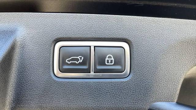 2022 Kia Sorento X-Line SX Prestige