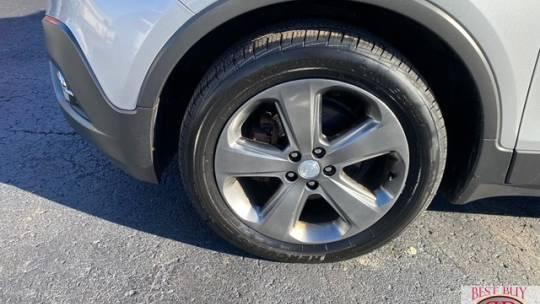 2013 Buick Encore Leather
