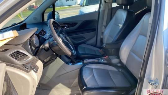 2013 Buick Encore Leather