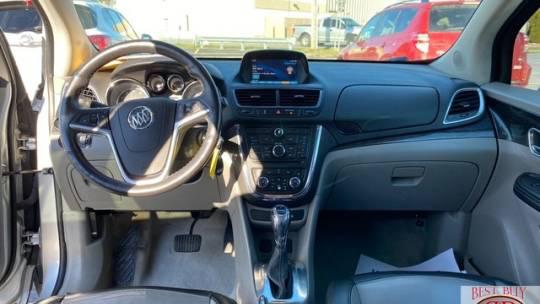 2013 Buick Encore Leather