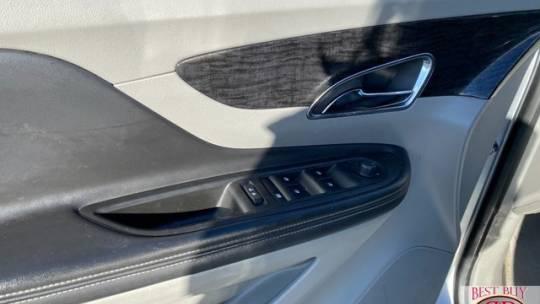 2013 Buick Encore Leather
