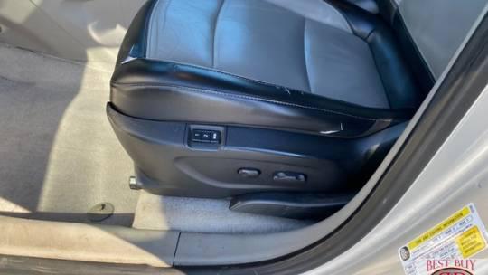 2013 Buick Encore Leather
