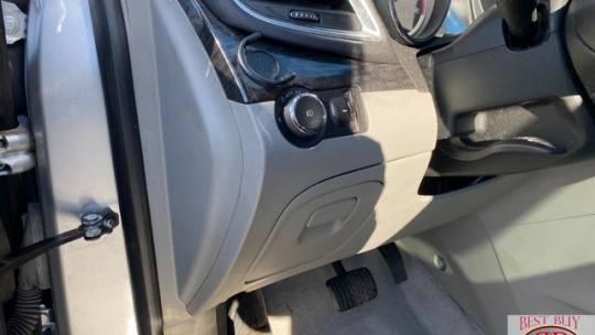 2013 Buick Encore Leather