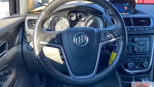 2013 Buick Encore Leather