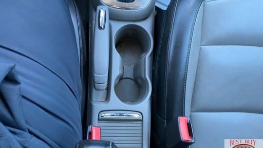 2013 Buick Encore Leather