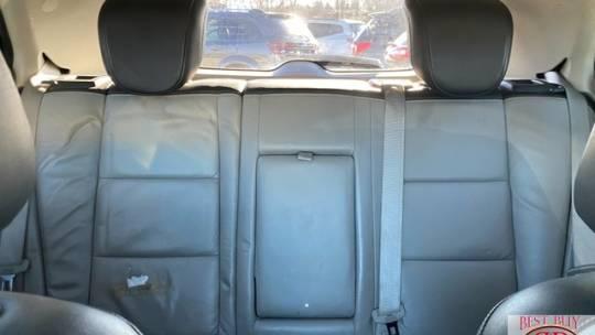 2013 Buick Encore Leather