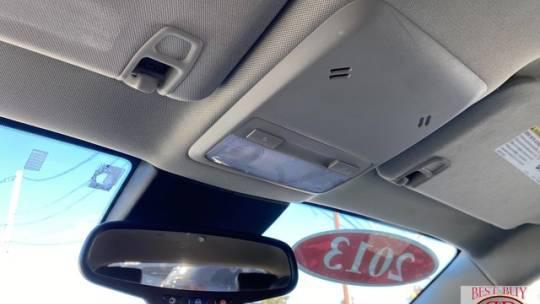 2013 Buick Encore Leather