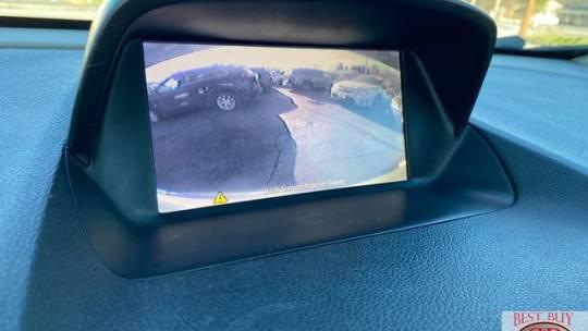 2013 Buick Encore Leather