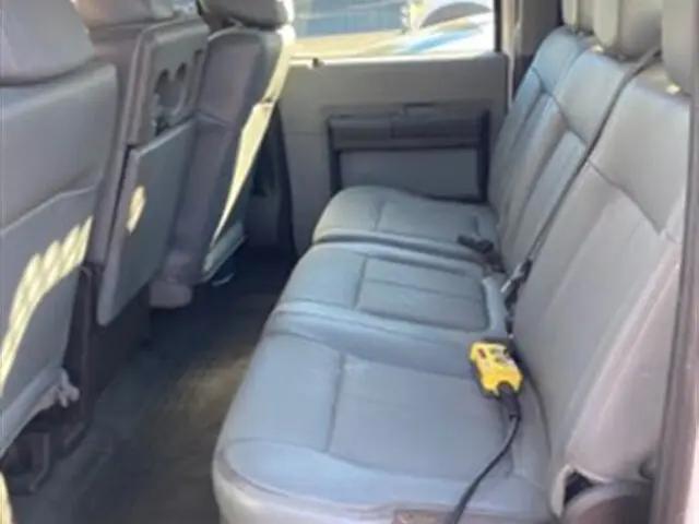 2014 Ford F-350 XL