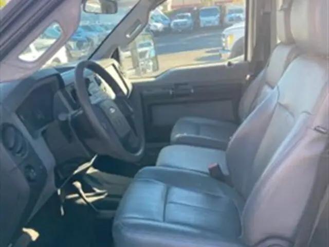 2014 Ford F-350 XL