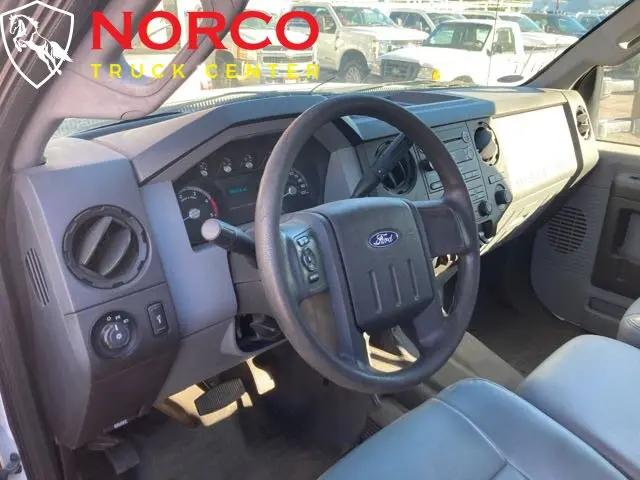2014 Ford F-350 XL