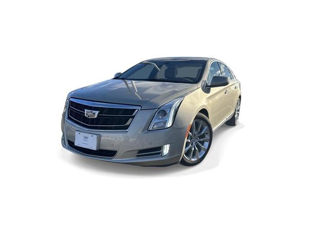 2016 Cadillac XTS Luxury Collection for sale in St. Cloud, MN