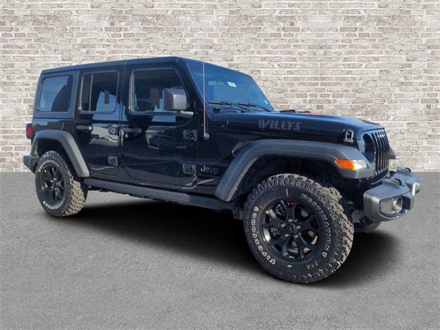 New & Used Jeep Wrangler for Sale Near Richmond, VA | Discover Cars for Sale