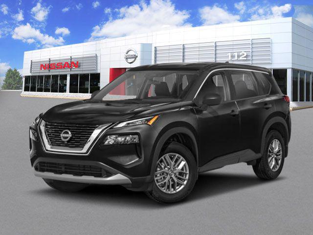 2023 Nissan Rogue S Intelligent AWD for sale in PATCHOGUE, NY