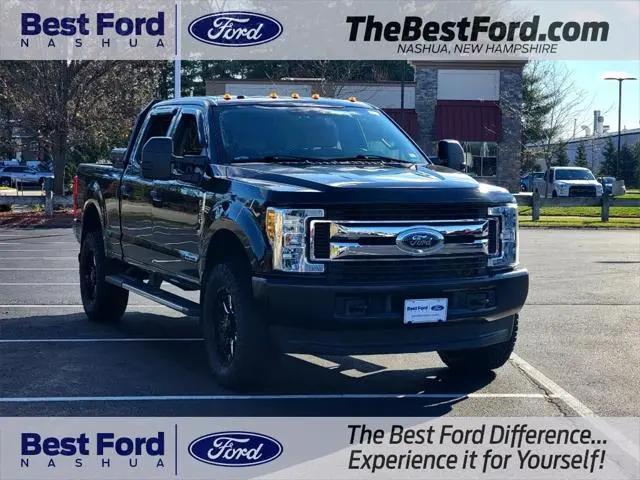 2017 Ford F-350 XLT for sale in Nashua, NH