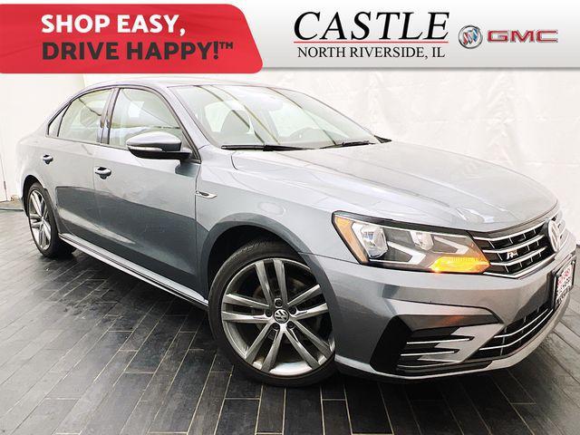 2018 Volkswagen Passat 2.0T R-Line for sale in North Riverside, IL
