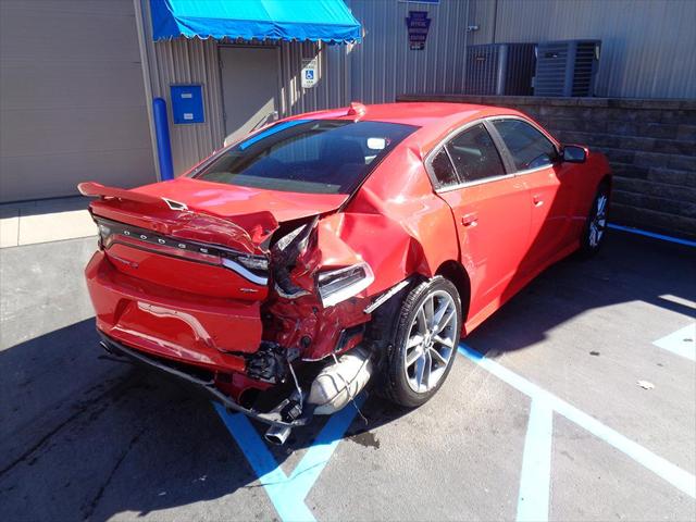 2021 Dodge Charger GT AWD for sale in Mt Pleasant, PA