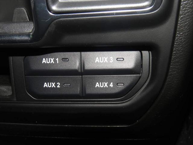 2023 Jeep Wrangler WRANGLER 4-DOOR SPORT 4X4