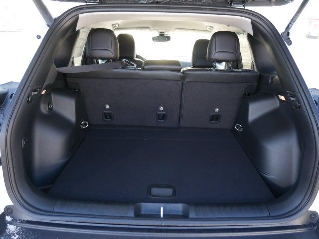 2023 Jeep Cherokee CHEROKEE ALTITUDE LUX 4X4
