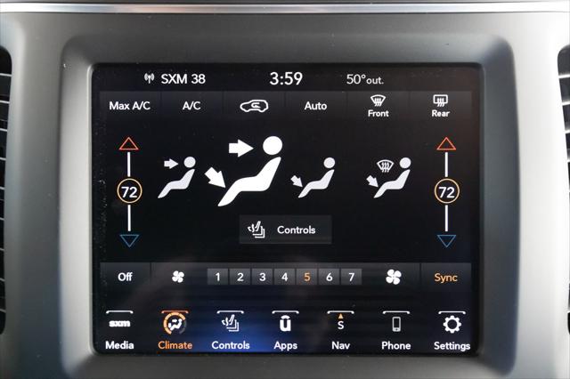 2023 Jeep Cherokee CHEROKEE ALTITUDE LUX 4X4