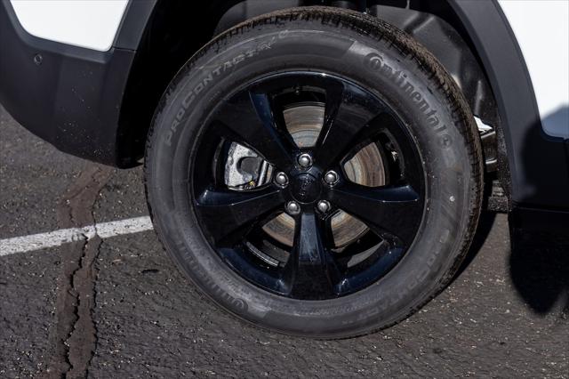 2023 Jeep Cherokee CHEROKEE ALTITUDE LUX 4X4