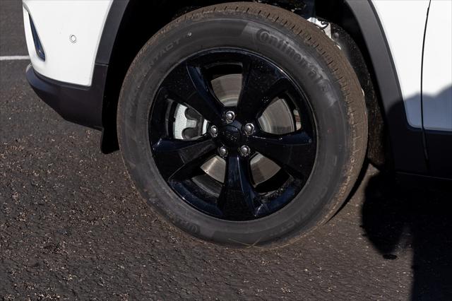 2023 Jeep Cherokee CHEROKEE ALTITUDE LUX 4X4