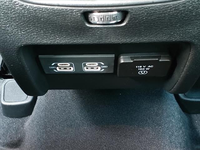 2023 Jeep Cherokee CHEROKEE ALTITUDE LUX 4X4