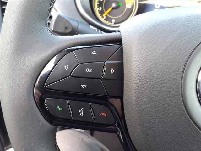 2023 Jeep Cherokee CHEROKEE ALTITUDE LUX 4X4