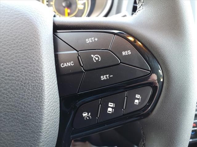 2023 Jeep Cherokee CHEROKEE ALTITUDE LUX 4X4
