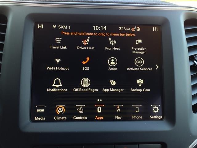 2023 Jeep Cherokee CHEROKEE ALTITUDE LUX 4X4