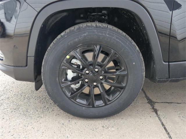 2023 Jeep Cherokee CHEROKEE ALTITUDE LUX 4X4