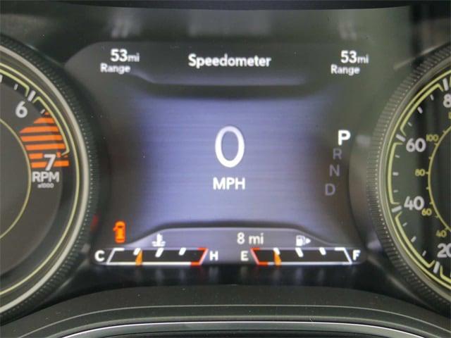 2023 Jeep Cherokee CHEROKEE ALTITUDE LUX 4X4