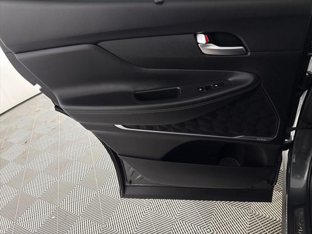 2019 Hyundai Santa Fe Ultimate