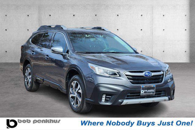 2022 Subaru Outback Touring XT for sale in Colorado Springs, CO