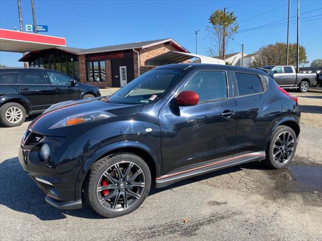 2014 Nissan JUKE NISMO RS for sale in Boiling Springs, SC