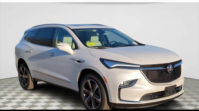 2022 Buick Enclave AWD Essence for sale in Mansfield, MA