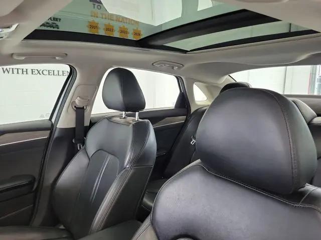 2021 Kia K5 EX