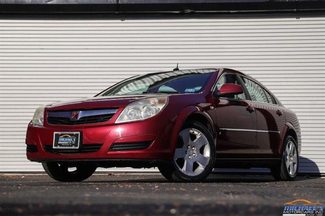 2007 Saturn Aura XE for sale in Neptune, NJ