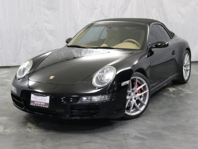 2005 Porsche 911 Carrera S for sale near Addison, IL
