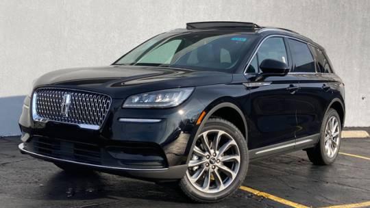 2022 Lincoln Corsair Standard for sale near Blue Island, IL